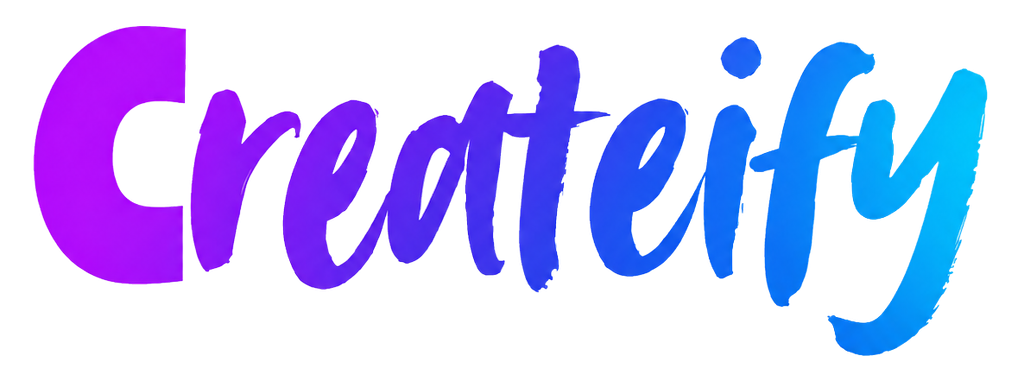 Createify logo