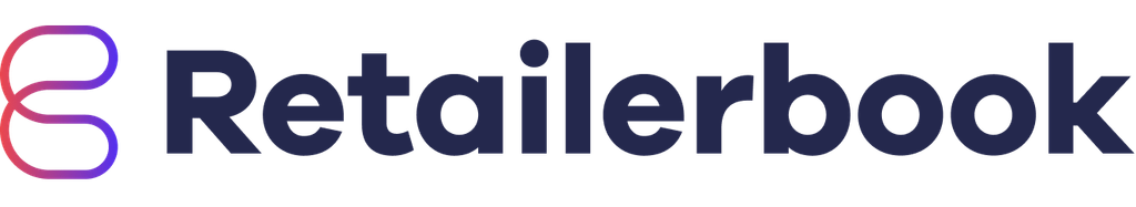 Retailerbook logo